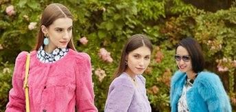 貉子毛和狐狸毛及各种皮草的分辨方法