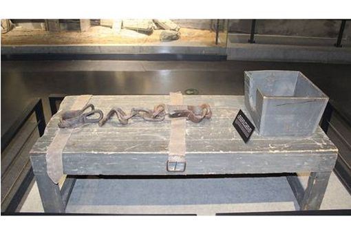 黑太阳731部队有哪三大酷刑？