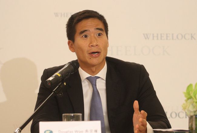 香港隐形富豪排行榜 荣智健排第一