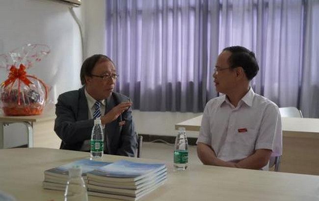 香港隐形富豪排行榜 荣智健排第一