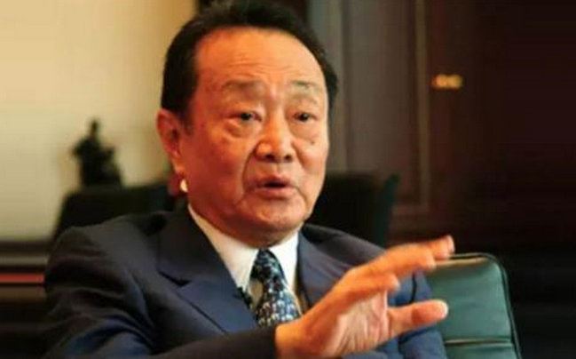 香港隐形富豪排行榜 荣智健排第一