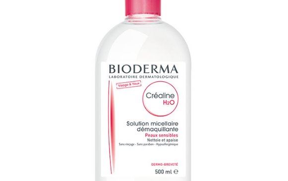 全球最好用的卸妆水有哪些？国际卸妆水排行榜10强推荐