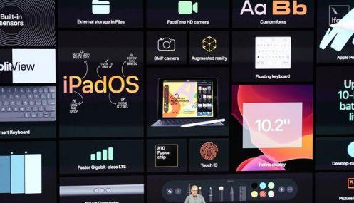 2022新iPad多少钱 2022新款iPad配置参数介绍