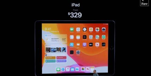 2022新iPad多少钱 2022新款iPad配置参数介绍