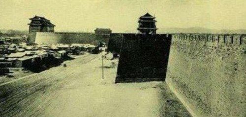 北京故宫闹鬼事件的影响 故宫保卫遇女鬼后离奇死亡