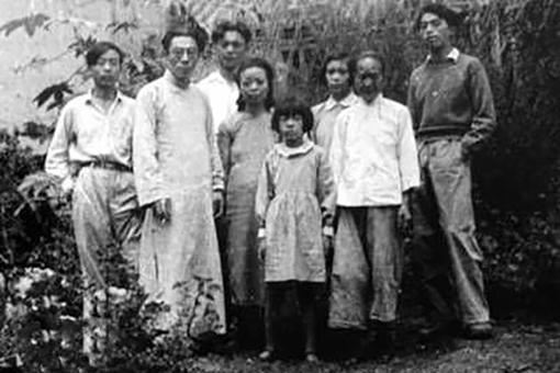 闻一多遇害之后他的妻子与子女怎么样了?杀害闻一多的凶手找到了吗?