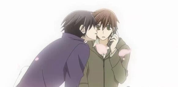 世界十大腐女动漫 世界第一初恋享受男男初恋般的感觉