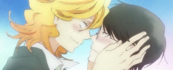 世界十大腐女动漫 世界第一初恋享受男男初恋般的感觉