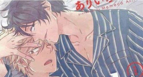 世界十大腐女动漫 世界第一初恋享受男男初恋般的感觉