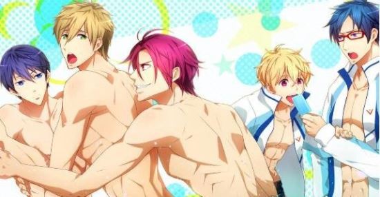 世界十大腐女动漫 世界第一初恋享受男男初恋般的感觉