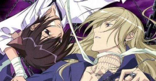 世界十大腐女动漫 世界第一初恋享受男男初恋般的感觉