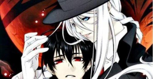 世界十大腐女动漫 世界第一初恋享受男男初恋般的感觉