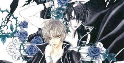 世界十大腐女动漫 世界第一初恋享受男男初恋般的感觉