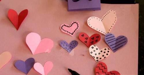 怎么制作母亲节贺卡