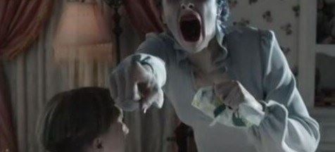 美国最恐怖的电影排行榜 无名女尸解刨戏码不忍直视