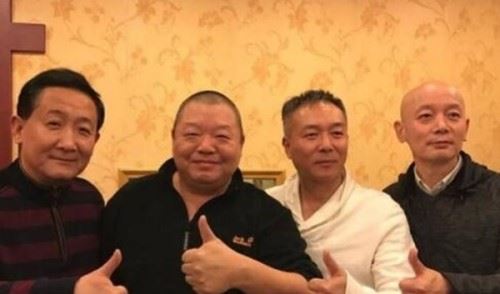 臧天朔去世是真的吗？臧天朔怎么死的终年54岁