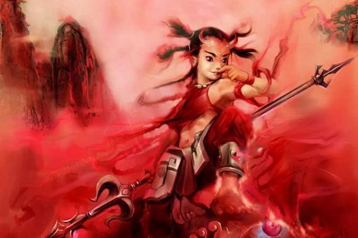 红孩儿的实际年龄有多大？红孩儿几百岁为什么还是孩子？