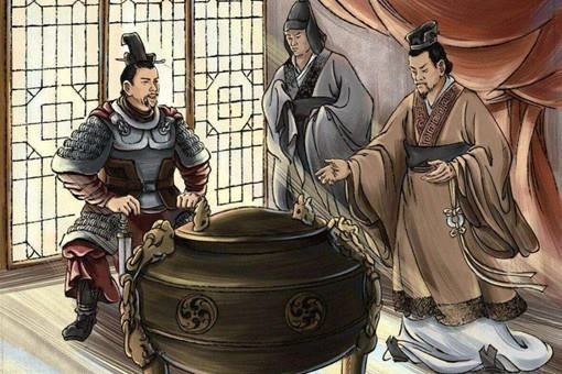 一鸣惊人什么意思?一鸣惊人典故出处介绍