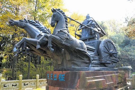 一鸣惊人什么意思?一鸣惊人典故出处介绍