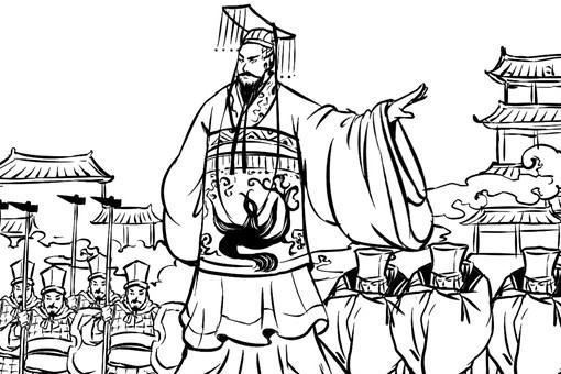 一鸣惊人什么意思?一鸣惊人典故出处介绍