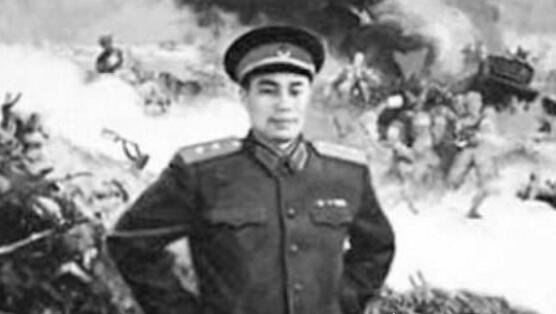 铁血英雄李云龙的原型是谁 中将王近山(打仗泡妞一个样)