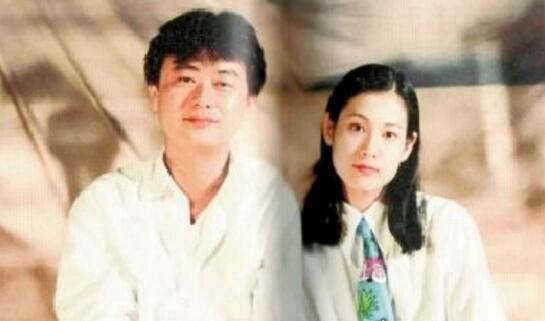 刘若英和陈升的故事 为爱痴狂但只能是师徒关系