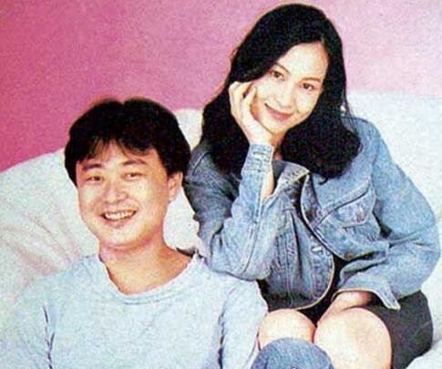 刘若英和陈升的故事 为爱痴狂但只能是师徒关系