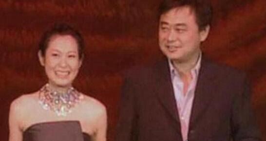 刘若英和陈升的故事 为爱痴狂但只能是师徒关系