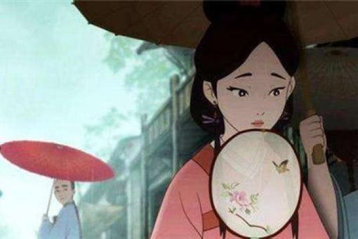 中国唱诗班短动画《相思》讲述的是一个怎样的故事？《相思》观后感