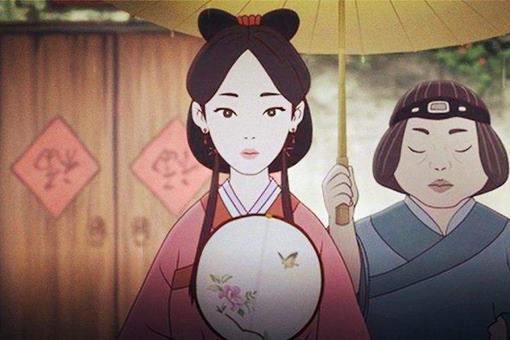 中国唱诗班短动画《相思》讲述的是一个怎样的故事？《相思》观后感