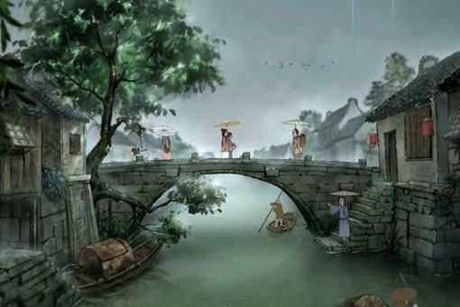 中国唱诗班短动画《相思》讲述的是一个怎样的故事？《相思》观后感