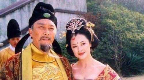 杨玉环怎么死的 杨玉环之死真相(没有死逃亡到海外)