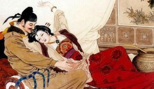 杨玉环怎么死的 杨玉环之死真相(没有死逃亡到海外)
