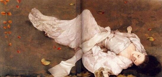 杨玉环怎么死的 杨玉环之死真相(没有死逃亡到海外)