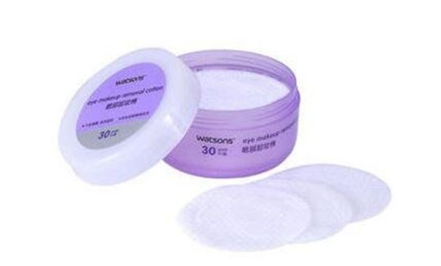 十大最好用的卸妆棉排行 什么品牌的卸妆棉好用