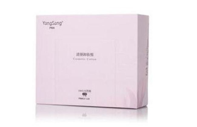 十大最好用的卸妆棉排行 什么品牌的卸妆棉好用