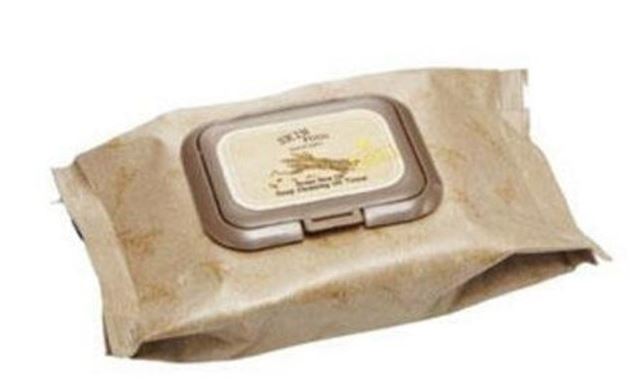 十大最好用的卸妆棉排行 什么品牌的卸妆棉好用