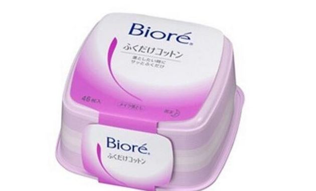 十大最好用的卸妆棉排行 什么品牌的卸妆棉好用