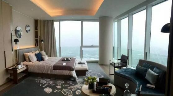 中国10大超级豪宅 第一豪宅苏州桃花源售出10亿的天价