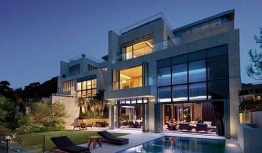 中国10大超级豪宅 第一豪宅苏州桃花源售出10亿的天价