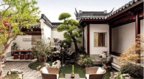 中国10大超级豪宅 第一豪宅苏州桃花源售出10亿的天价