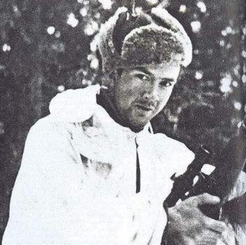 公认的世界十大狙击手 中国的张桃芳上榜(柳德米拉是唯一女性)