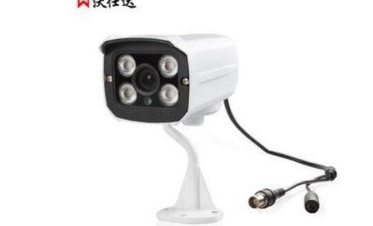 监控摄像头哪个牌子好 监控摄像头品牌排行榜