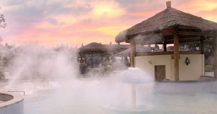 南京哪个温泉最好 南京温泉度假村排名