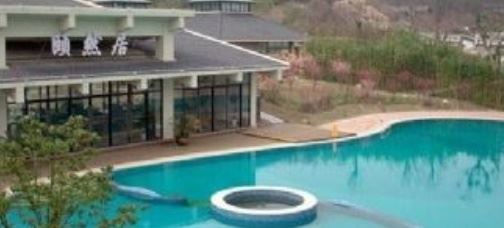 南京哪个温泉最好 南京温泉度假村排名