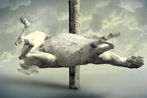 心猿意马怎么造句