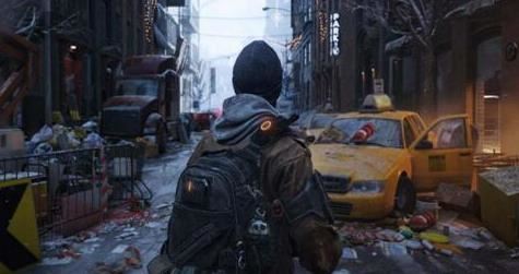 游戏销量排行榜：守望先锋2000万 火遍全球