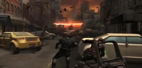 游戏销量排行榜：守望先锋2000万 火遍全球