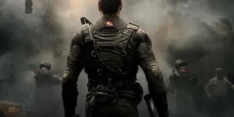 游戏销量排行榜：守望先锋2000万 火遍全球