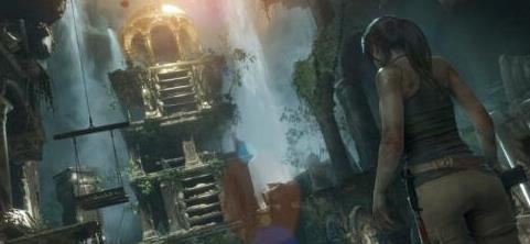 游戏销量排行榜：守望先锋2000万 火遍全球